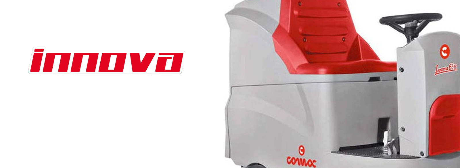 Comac Innova 85