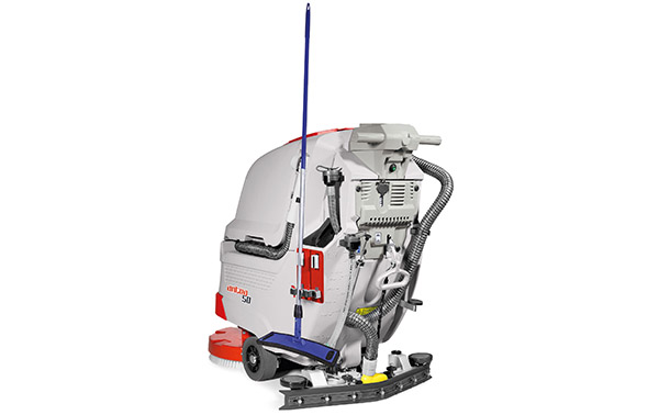 Comac Antea 50 takarítógép