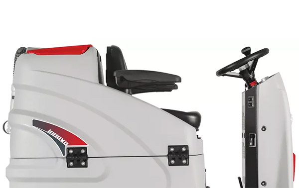 Comac Antea 50 takarítógép